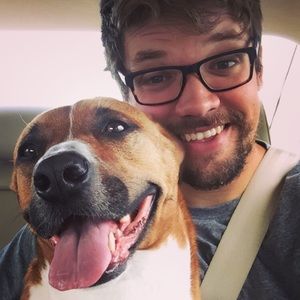 Meet your Posher, Josh